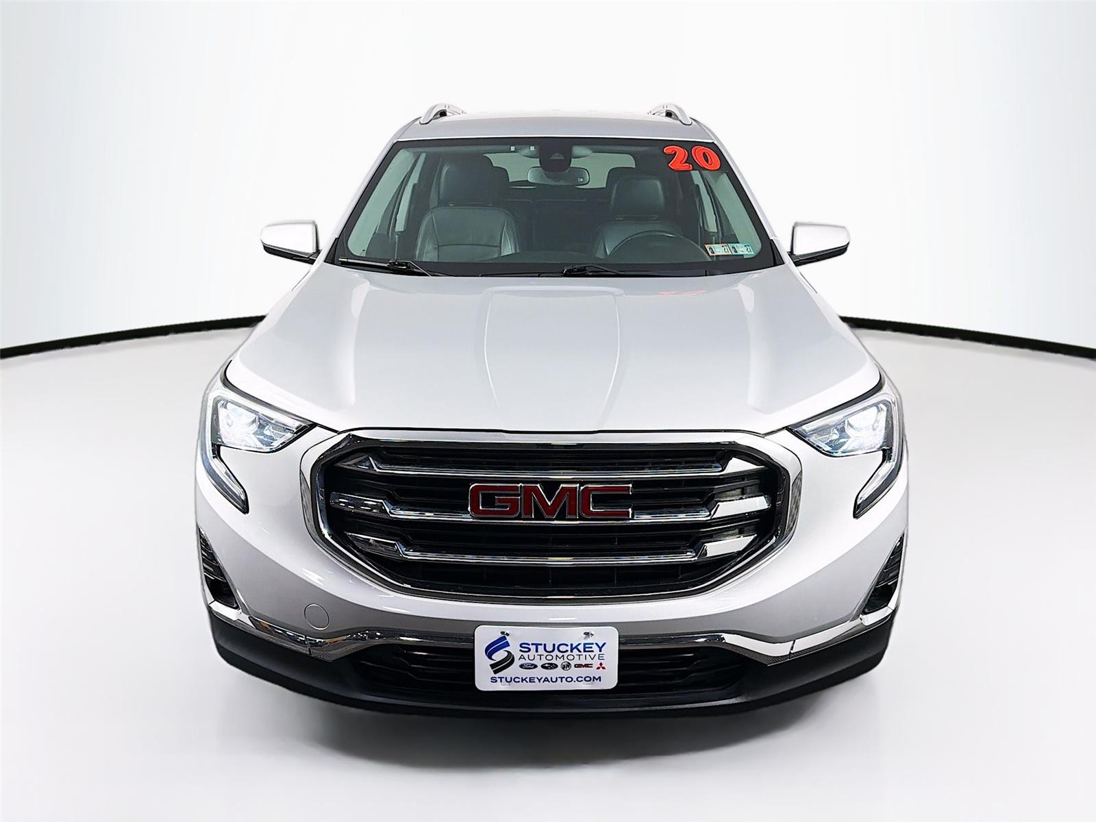 View vehicle photo 2