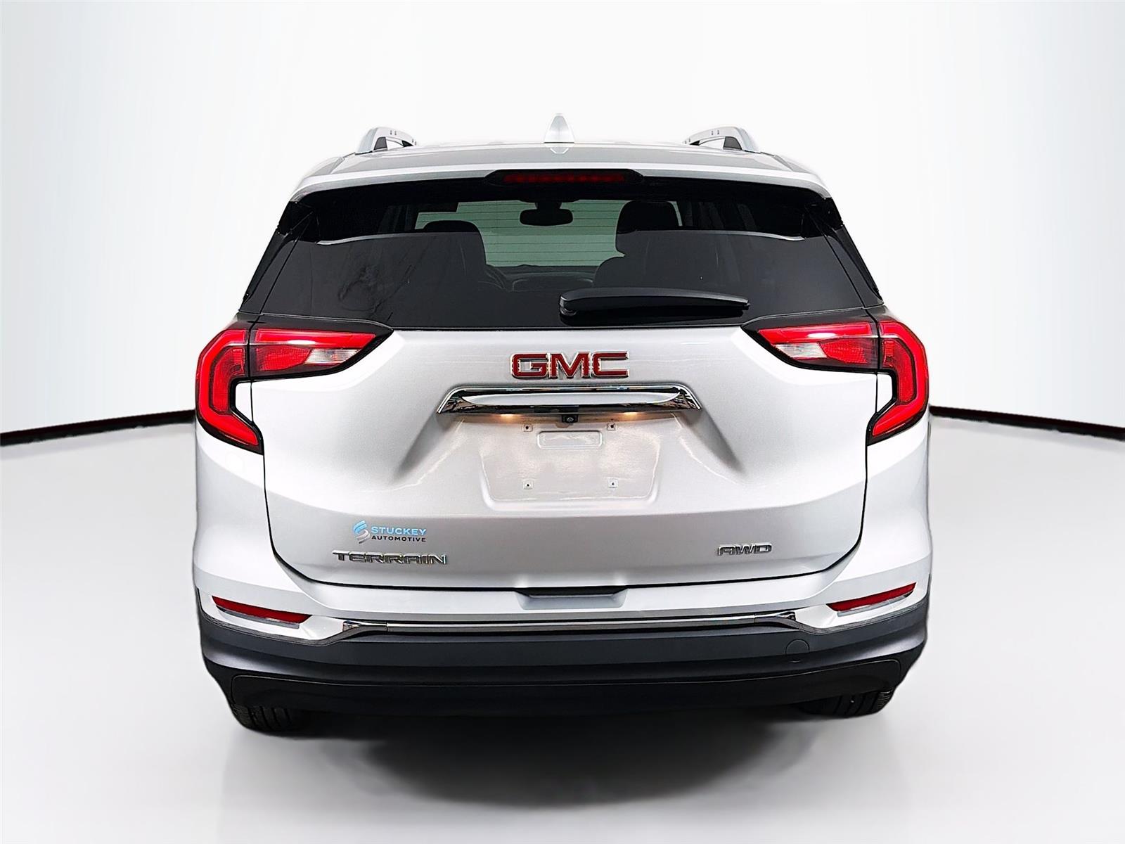 View vehicle photo 6