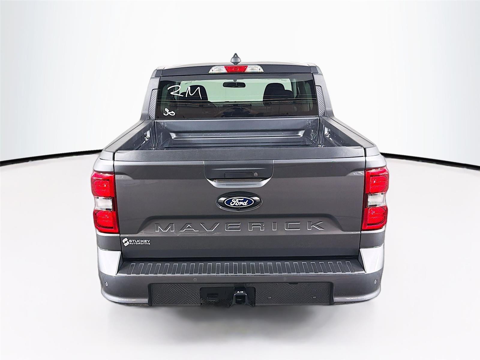 View vehicle photo 6