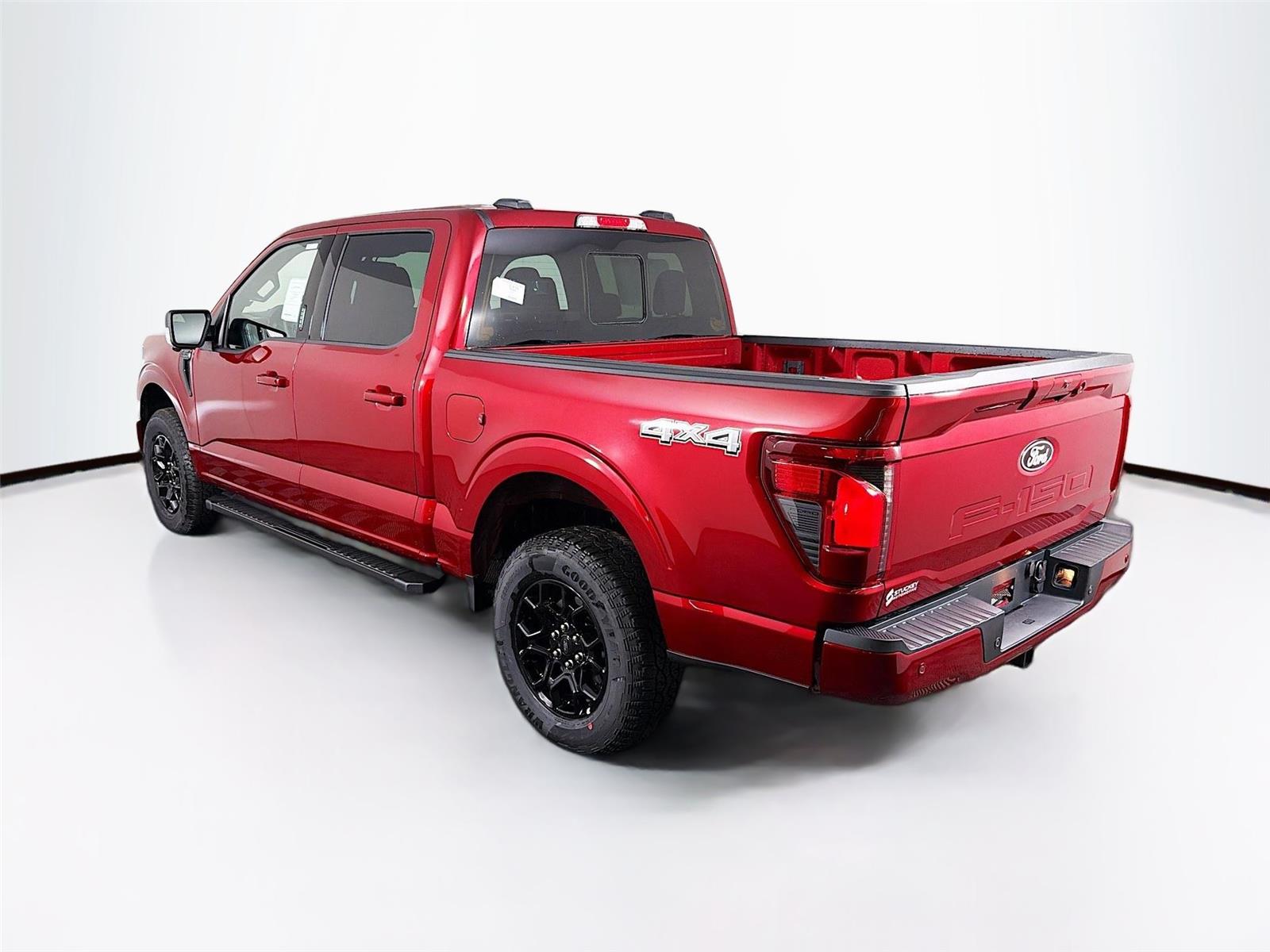 View vehicle photo 5