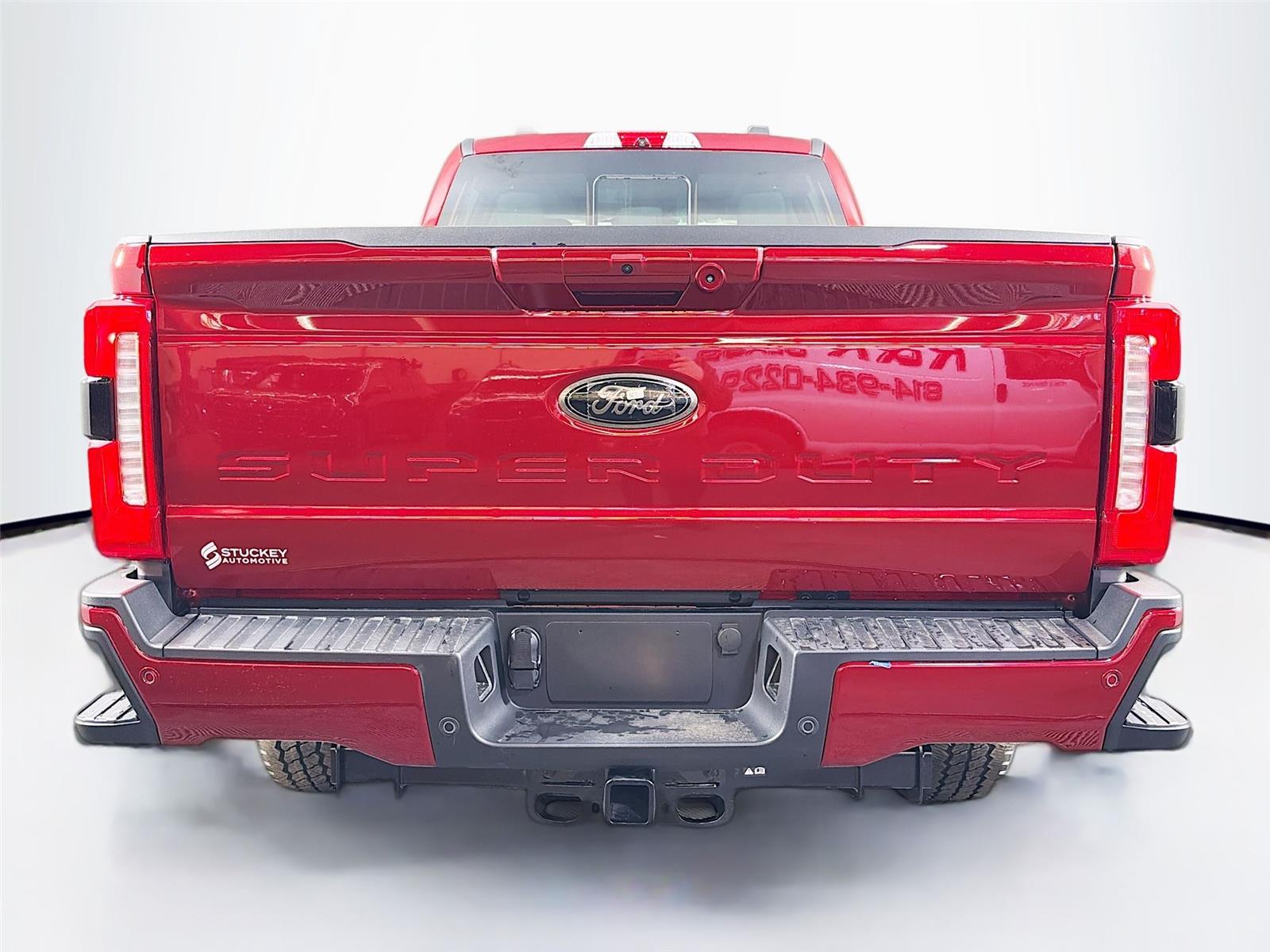 View vehicle photo 6