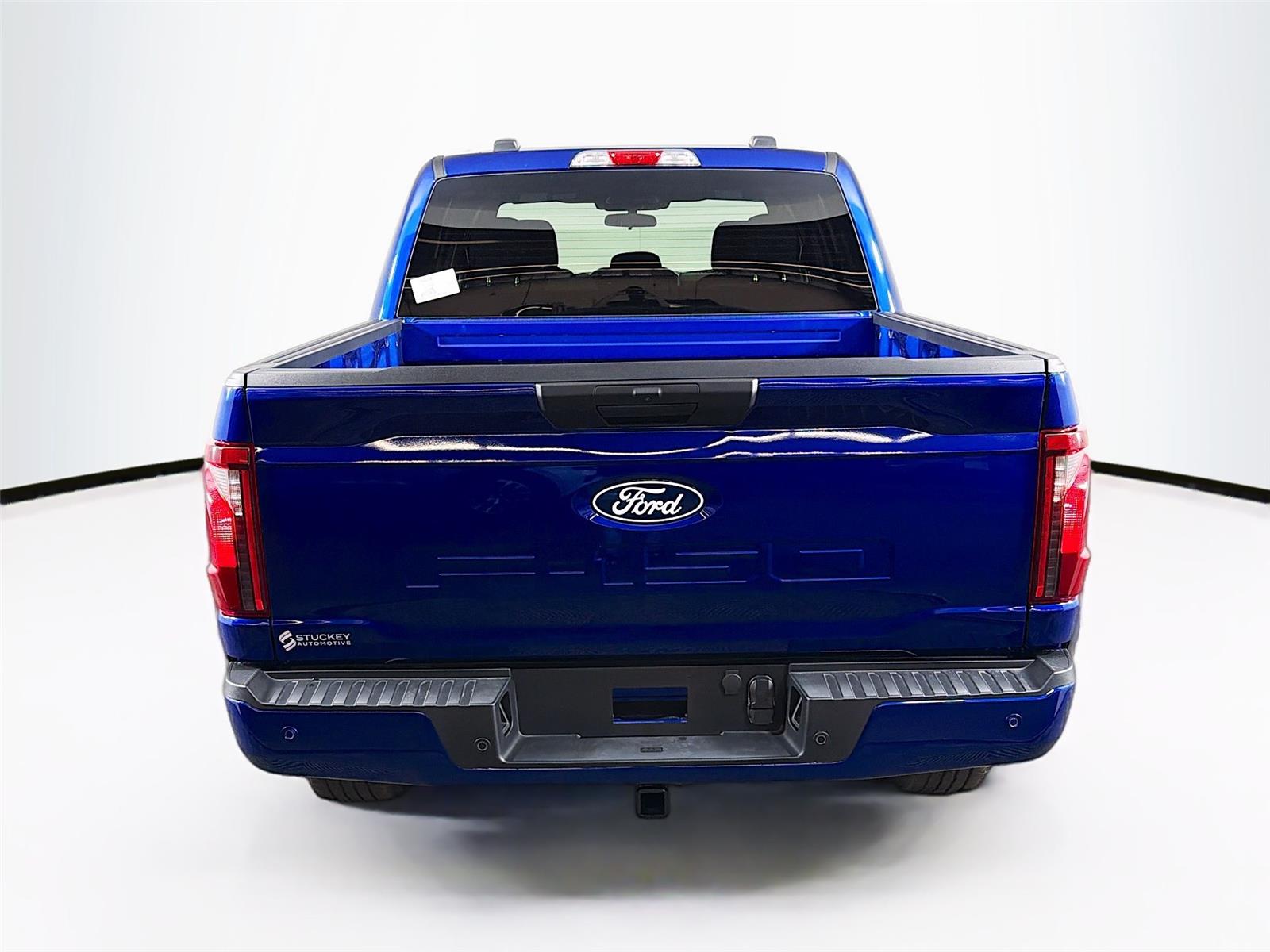 View vehicle photo 6