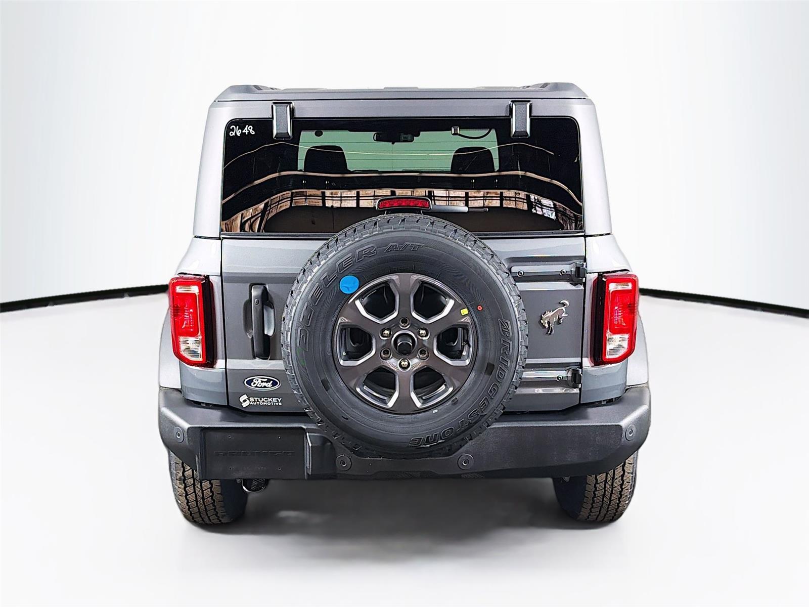 View vehicle photo 6