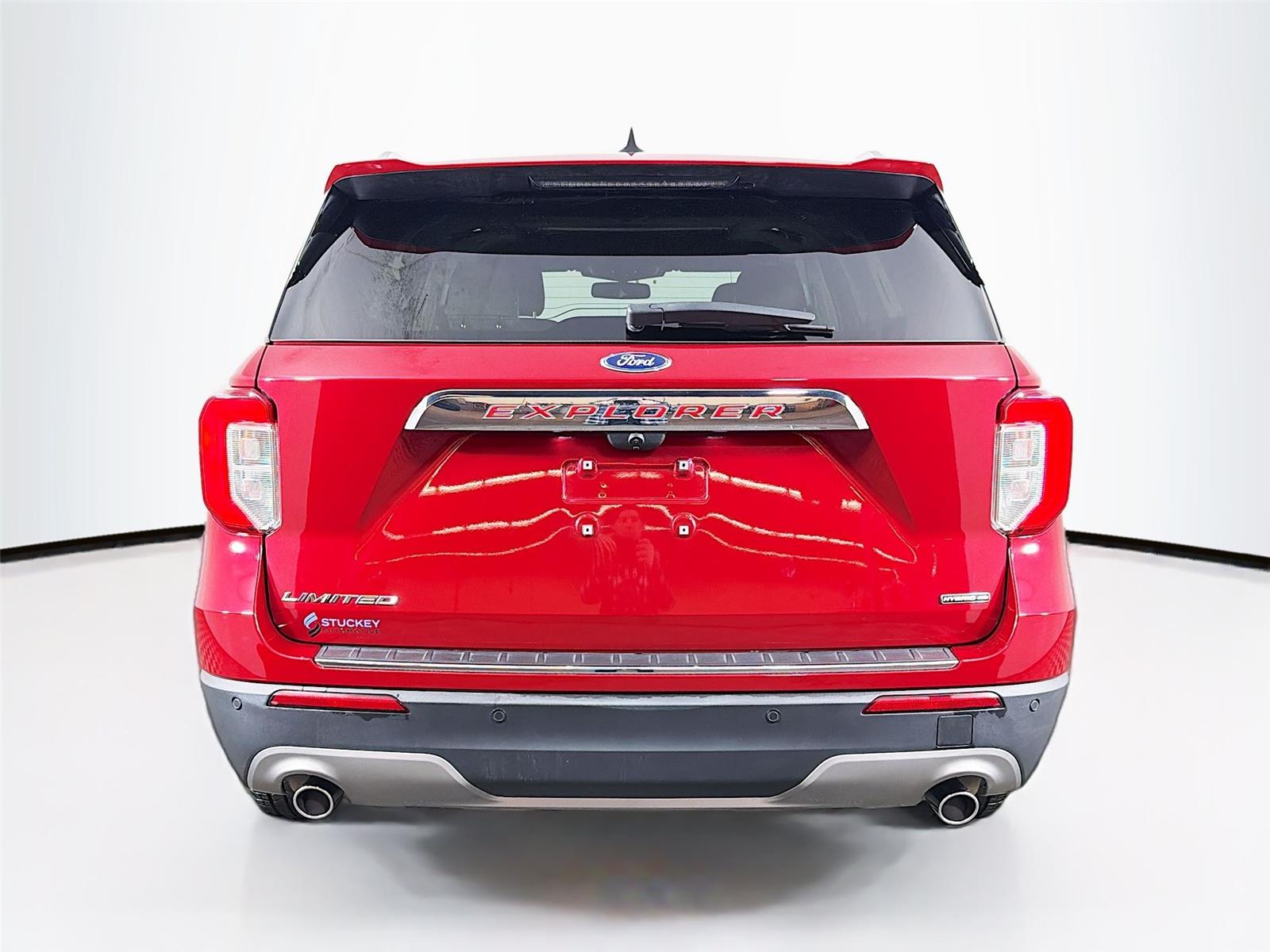 View vehicle photo 6