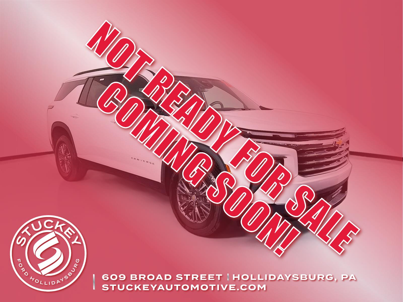 Summit White 2026 Chevrolet Traverse LT AWD SUV / Crossover Four-Wheel Drive 8-Speed Automatic