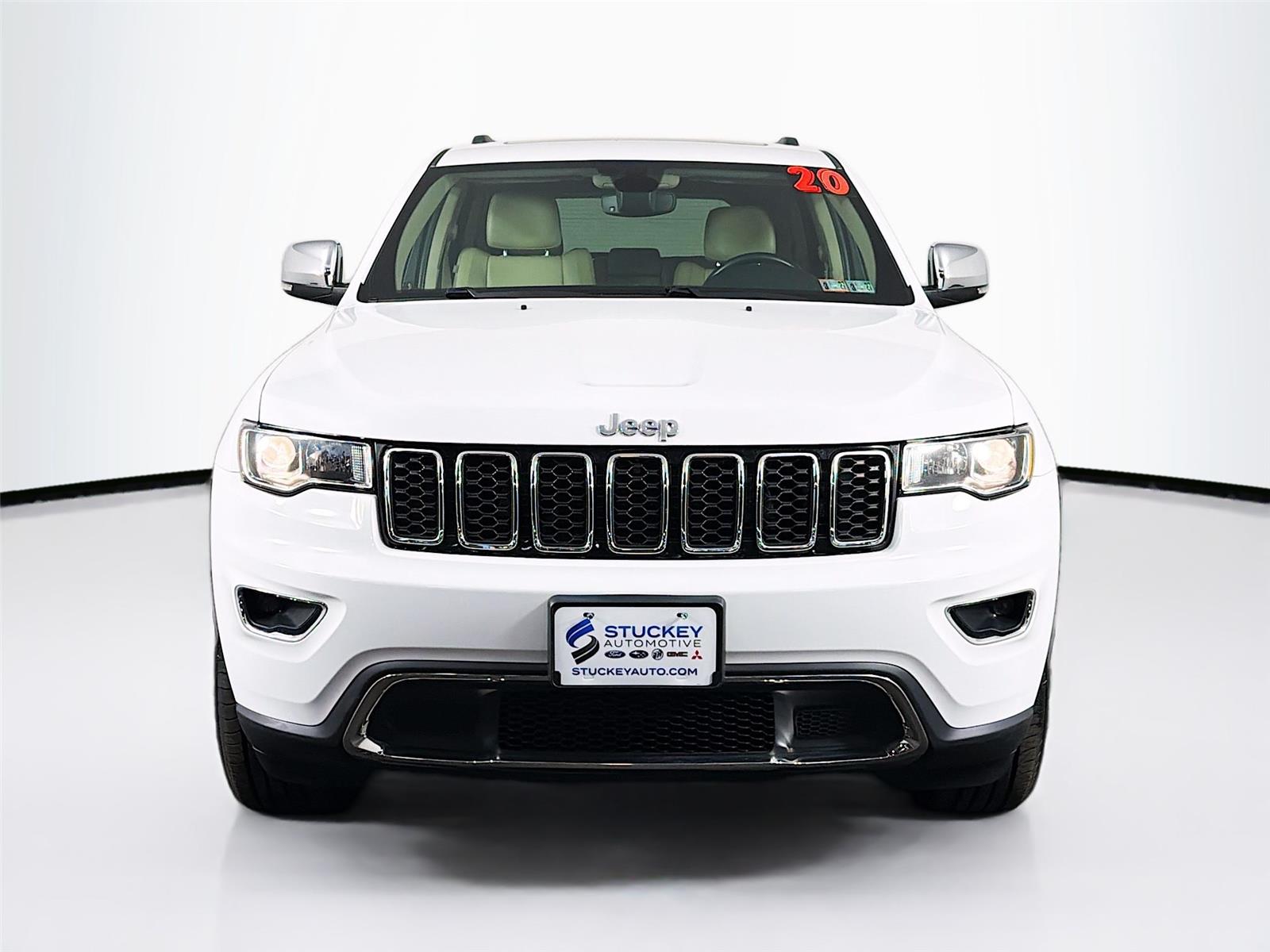 View vehicle photo 2