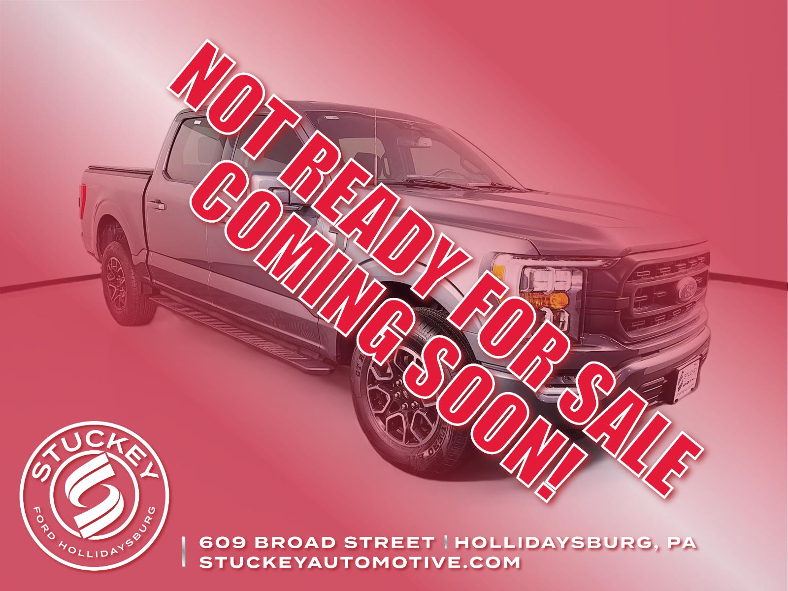 Carbonized Gray 2023 Ford F-150 XLT SuperCrew 4WD Pickup Truck Four-Wheel Drive Automatic