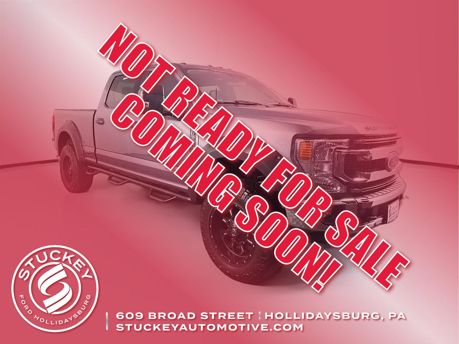 Carbonized Gray 2022 Ford F-350 Super Duty XLT Crew Cab 4WD Pickup Truck Four-Wheel Drive Automatic