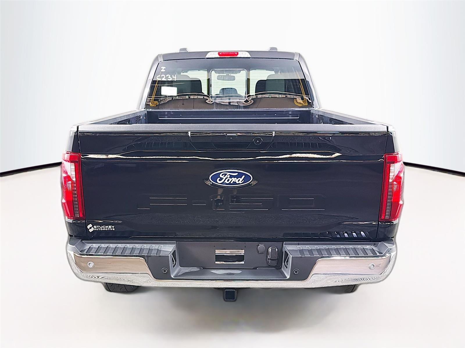 View vehicle photo 6