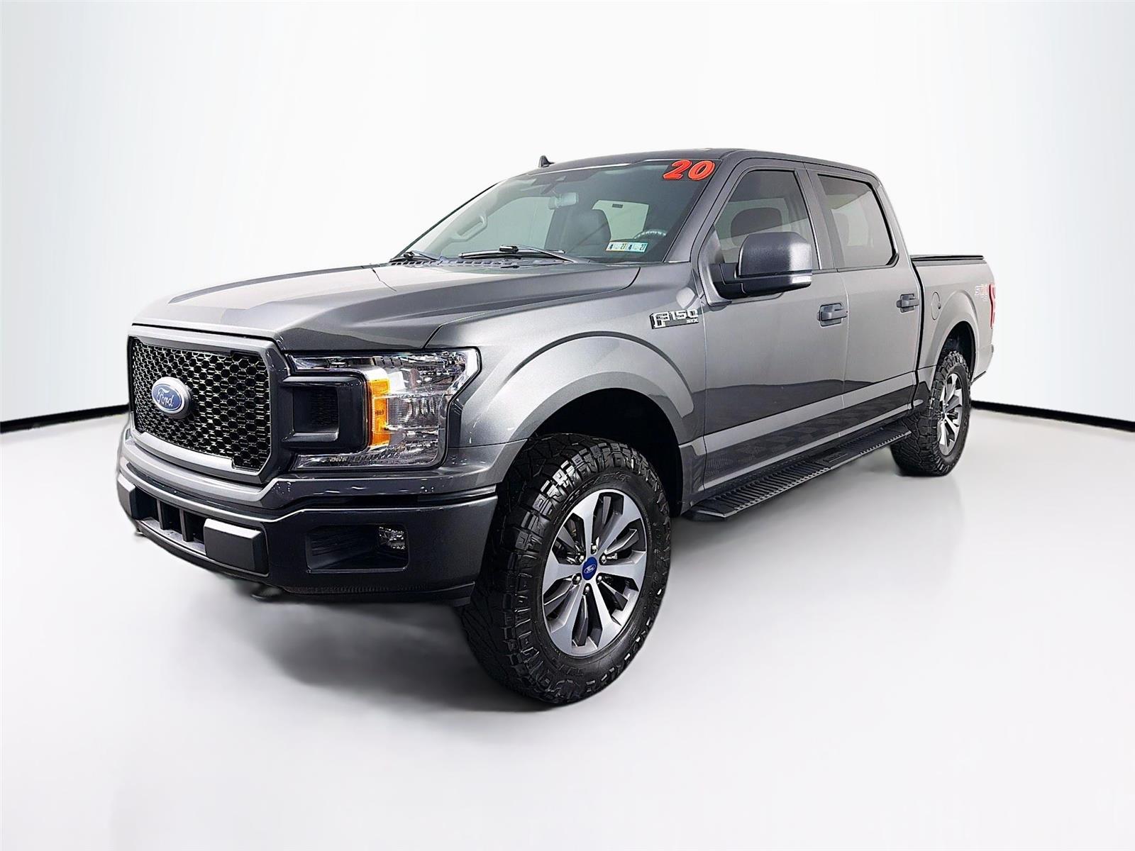 View vehicle photo 3