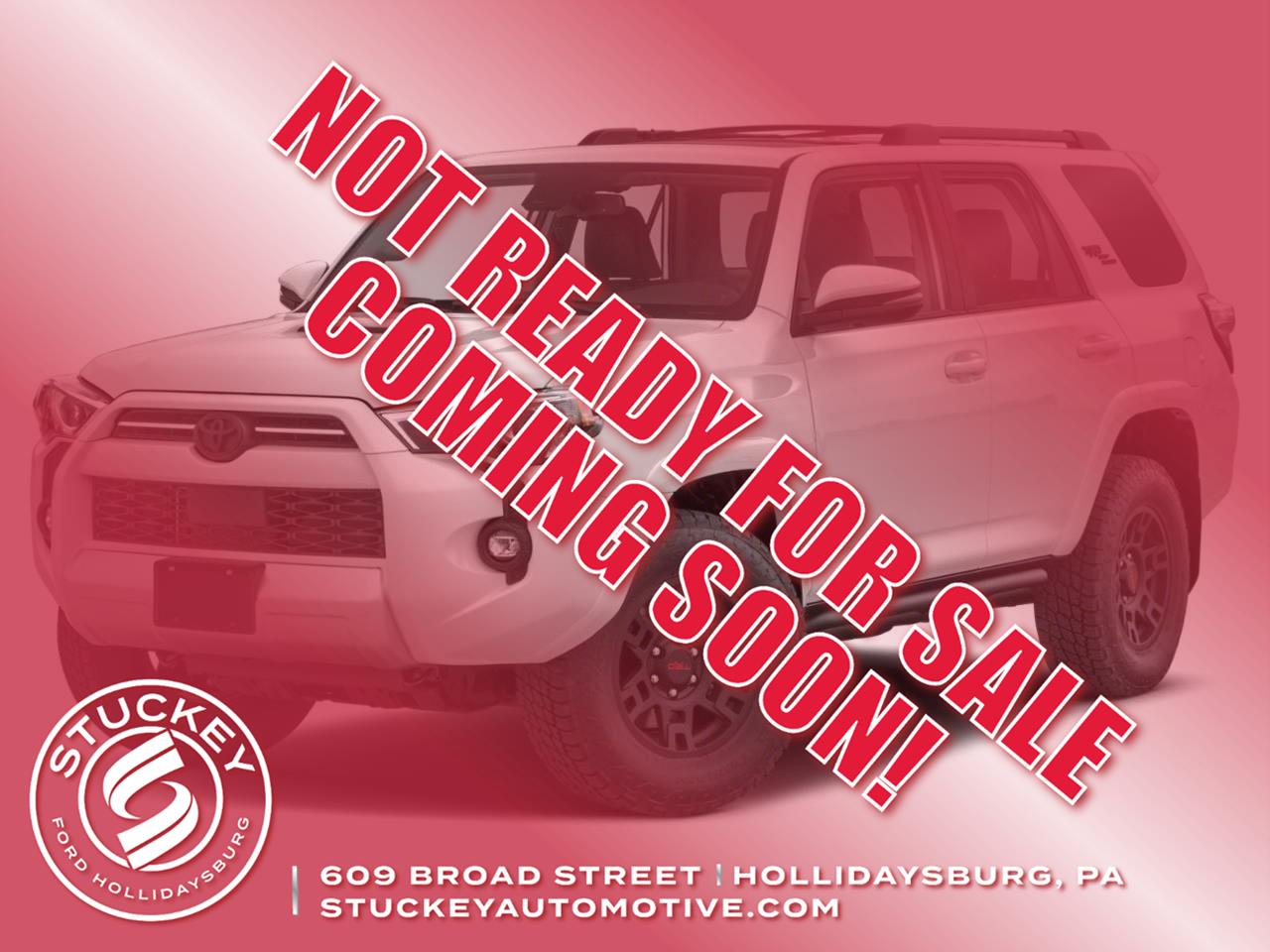 Midnight Black Metallic 2023 Toyota 4Runner TRD Off-Road 4WD SUV / Crossover Four-Wheel Drive 5-Speed Automatic