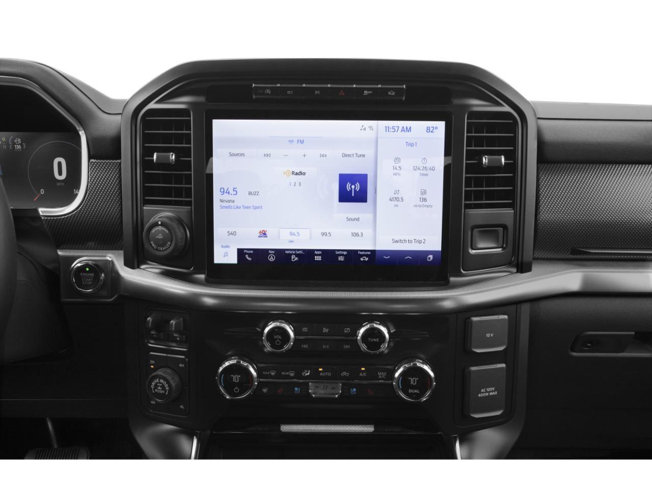 View vehicle photo 5