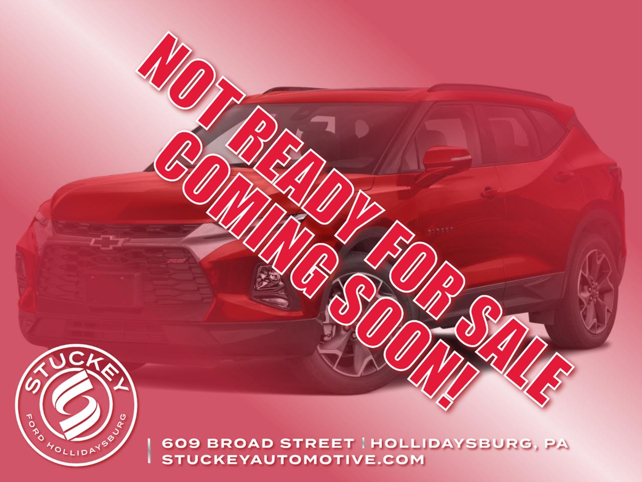 Midnight Blue Metallic 2021 Chevrolet Blazer RS AWD SUV / Crossover All-Wheel Drive 9-Speed Automatic