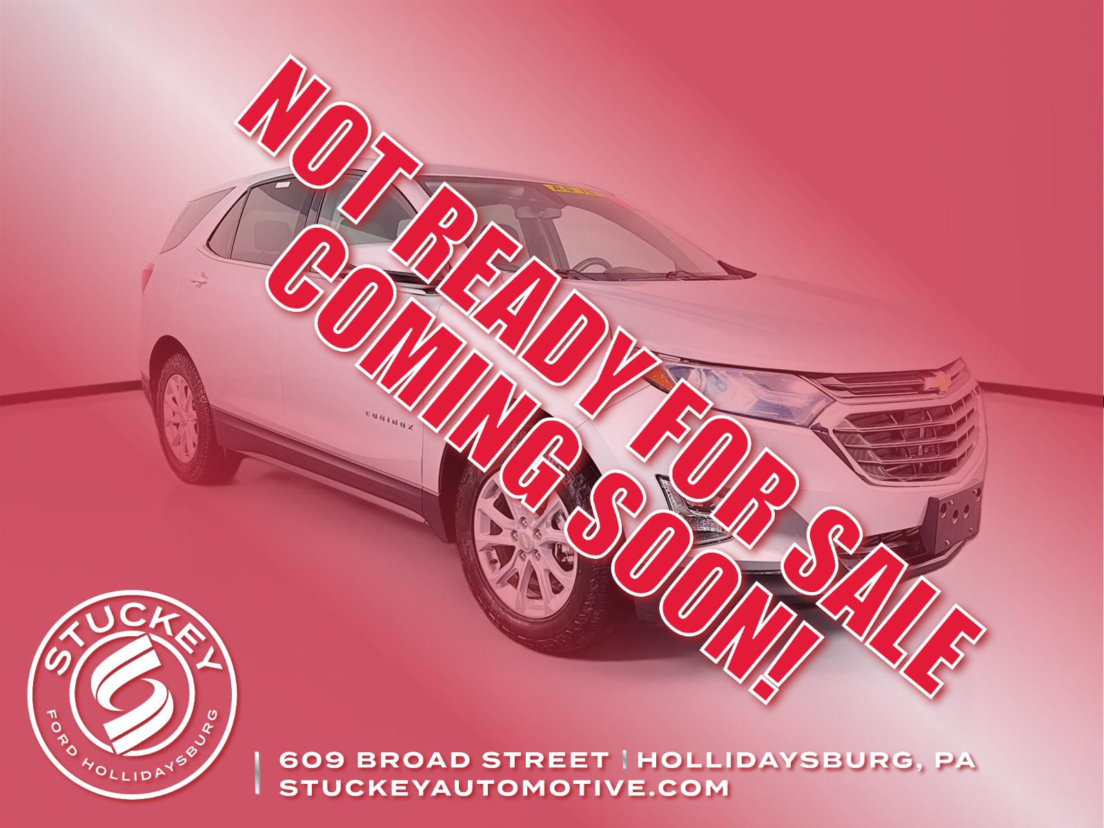 Summit White 2018 Chevrolet Equinox 1.6T Diesel LT AWD SUV / Crossover Four-Wheel Drive 6-Speed Automatic Overdrive