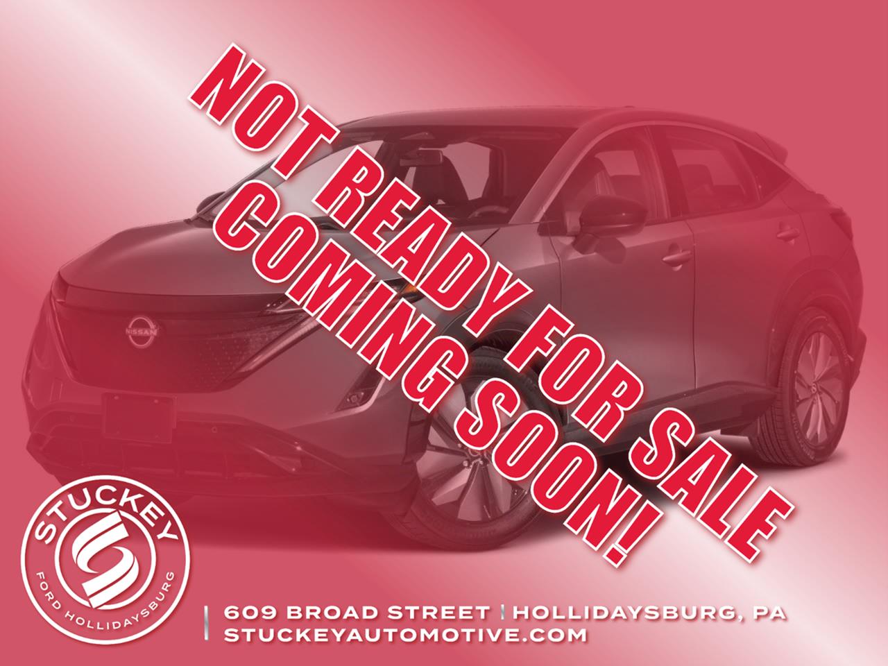 2023 Nissan Ariya Engage e-4ORCE