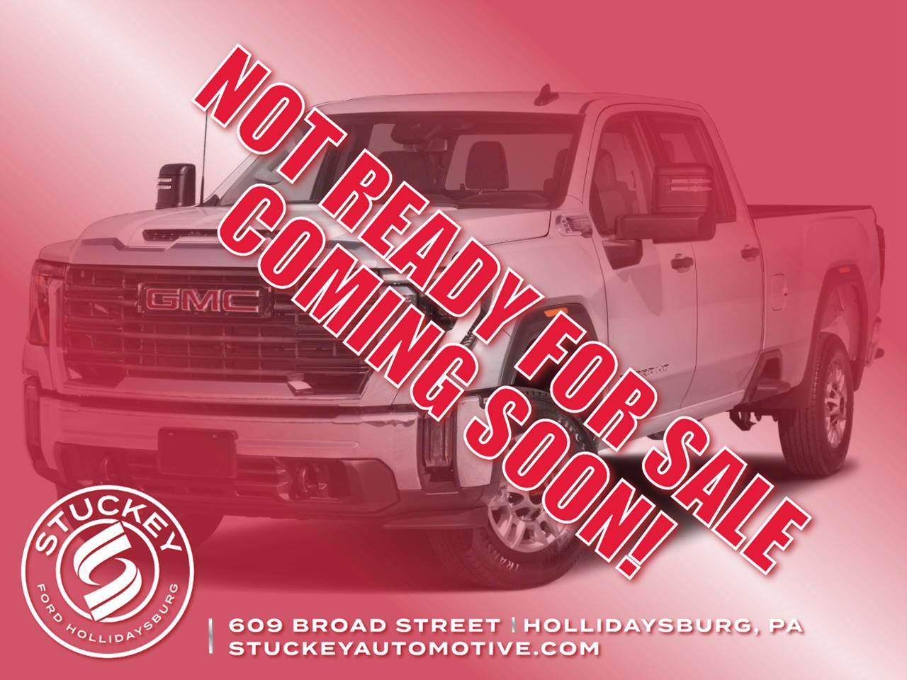 Volcanic Red Tintcoat 2024 GMC Sierra 2500HD AT4 Crew Cab 4WD Pickup Truck Four-Wheel Drive Automatic