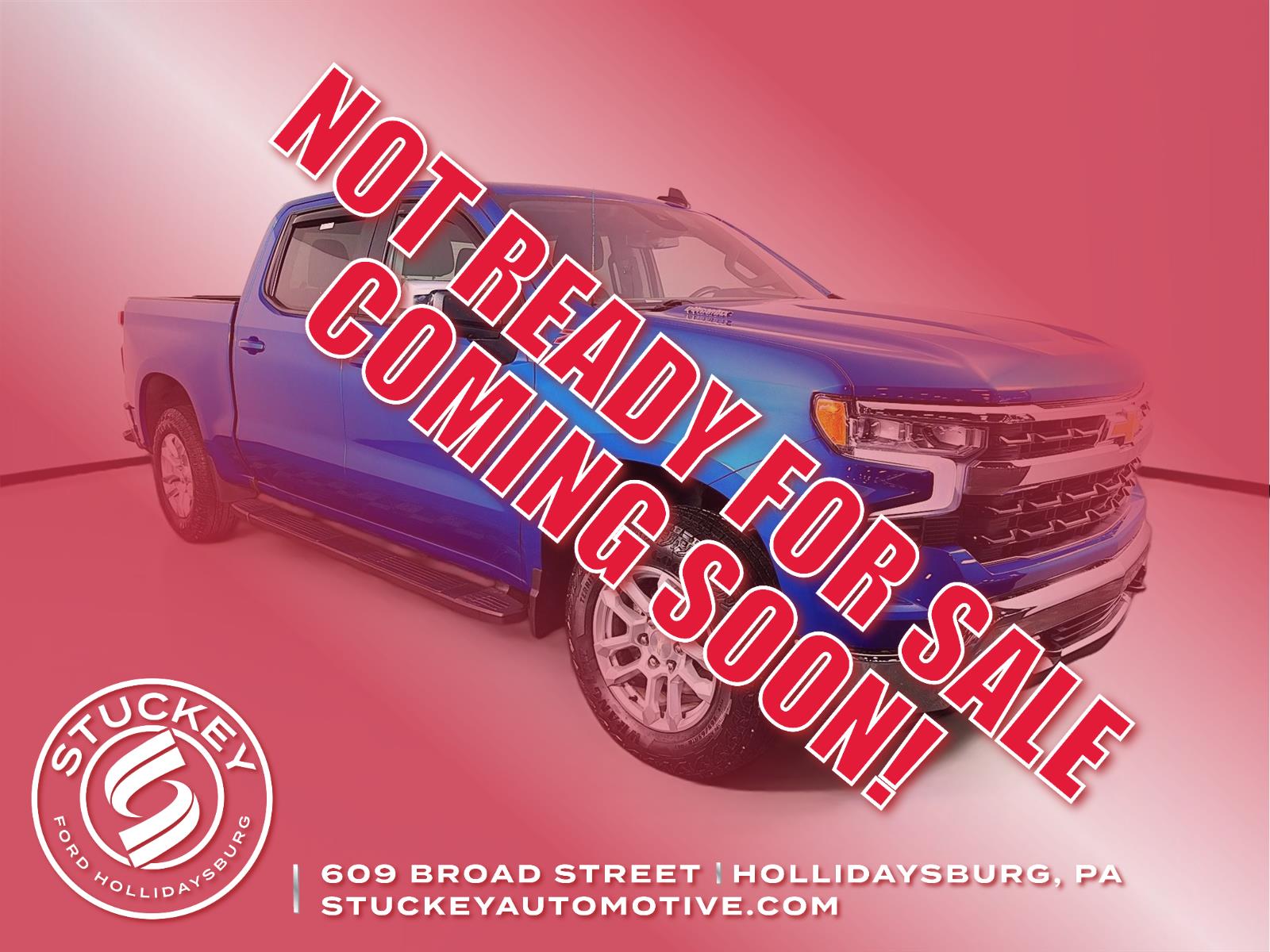 Glacier Blue Metallic 2022 Chevrolet Silverado 1500 LT Crew Cab 4WD Pickup Truck Four-Wheel Drive Automatic