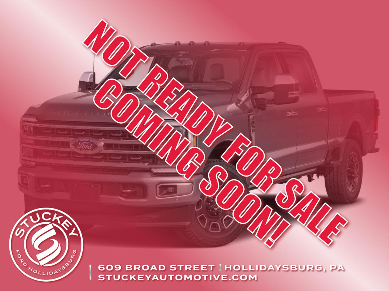 Agate Black 2024 Ford F-250 Super Duty Platinum Crew Cab 4WD Pickup Truck Four-Wheel Drive Automatic