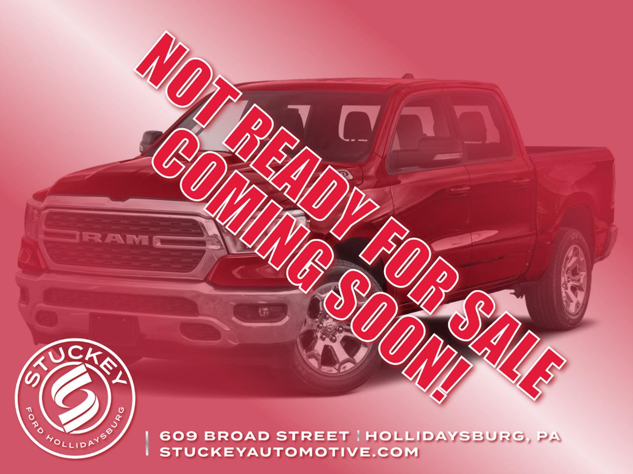 Gray (Granite Crystal Metallic Clearcoat) 2022 RAM 1500 Big Horn Crew Cab 4WD Pickup Truck Four-Wheel Drive 8-Speed Automatic