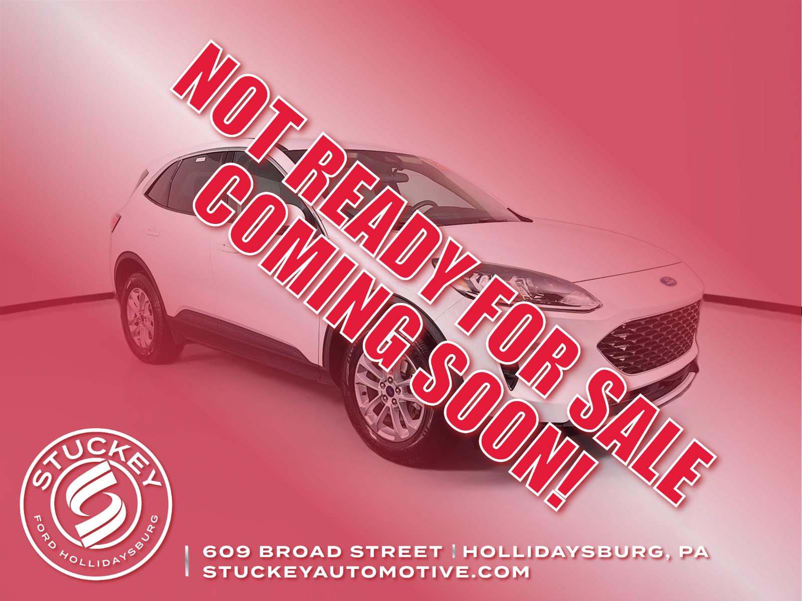 Oxford White 2020 Ford Escape SE AWD SUV / Crossover All-Wheel Drive 8-Speed Automatic