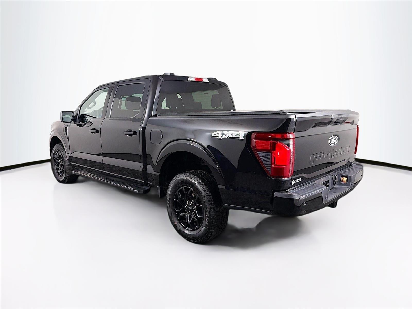 View vehicle photo 5