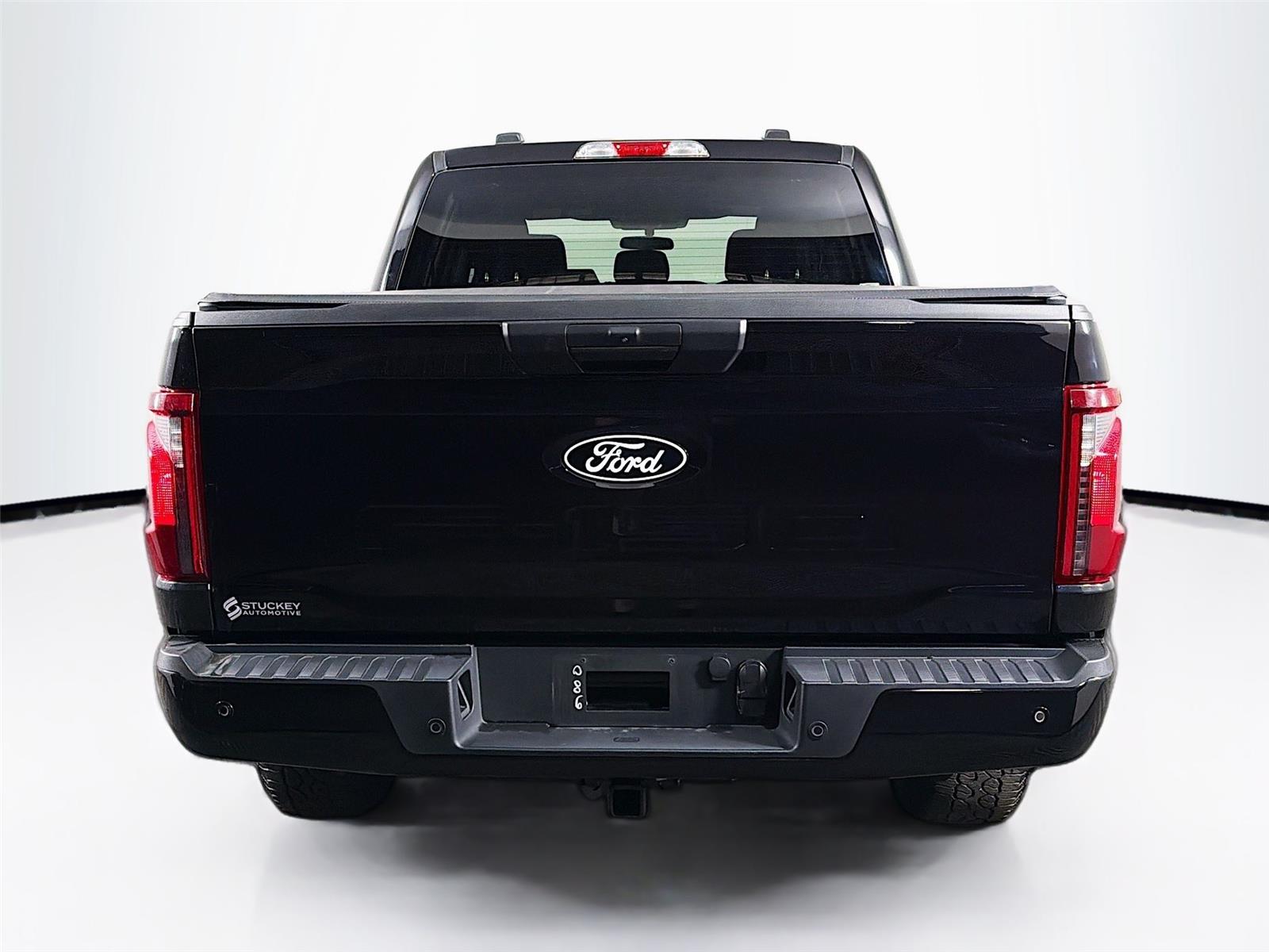 View vehicle photo 6