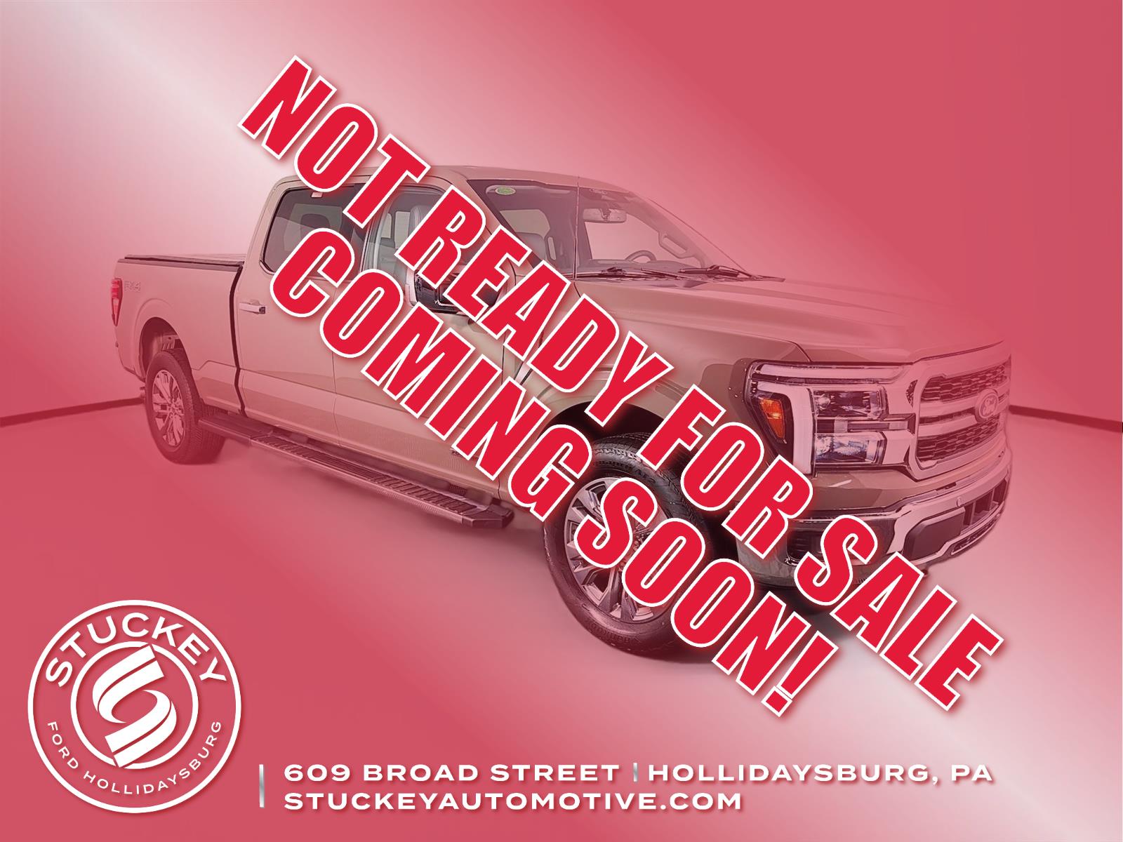 Marsh Gray 2025 Ford F-150 Lariat SuperCrew 4WD Pickup Truck Four-Wheel Drive Automatic