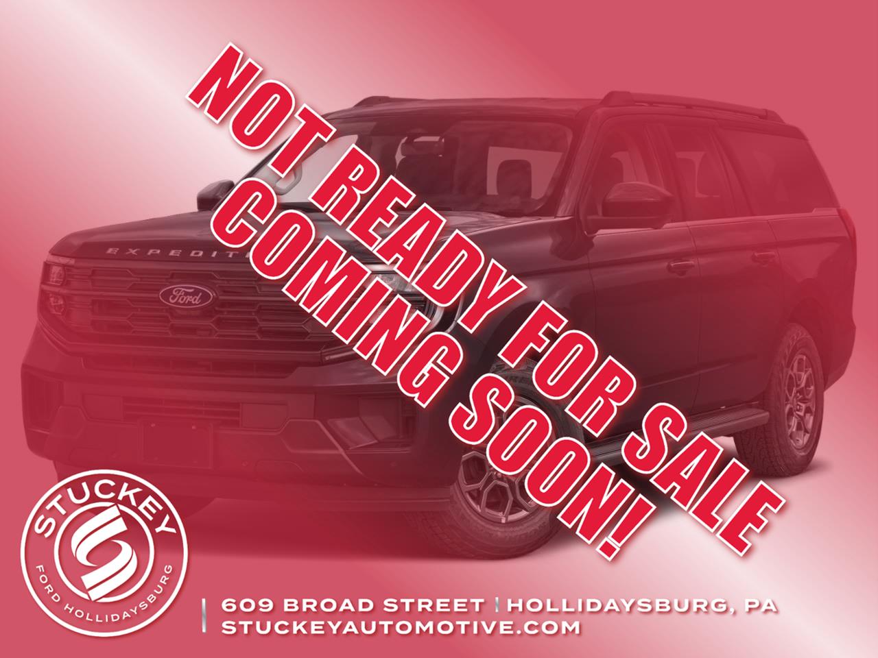 Agate Black 2025 Ford Expedition MAX Active 4WD SUV / Crossover Four-Wheel Drive Automatic