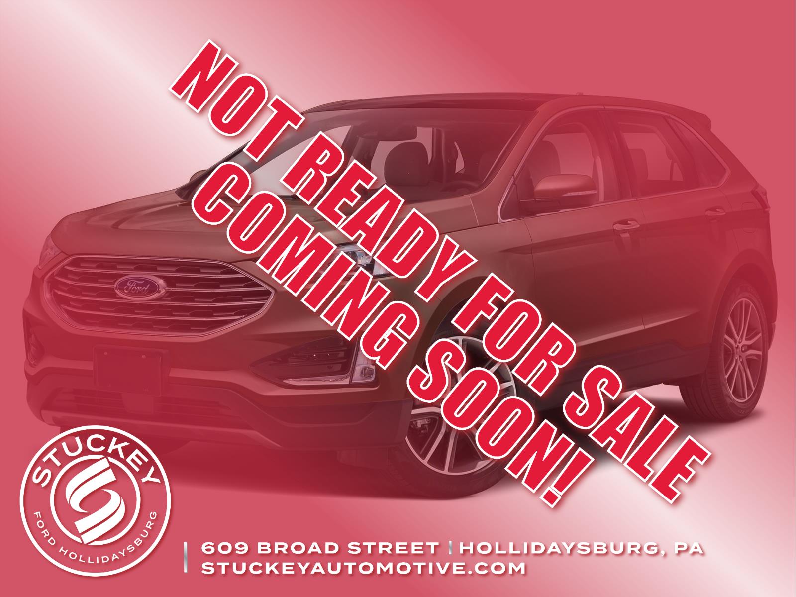 Stone Gray 2019 Ford Edge SEL AWD SUV / Crossover All-Wheel Drive 8-Speed Automatic