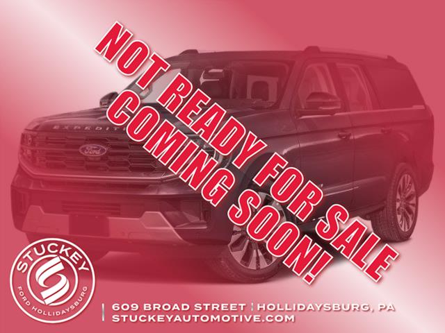 2025 Ford Expedition MAX Platinum 4WD