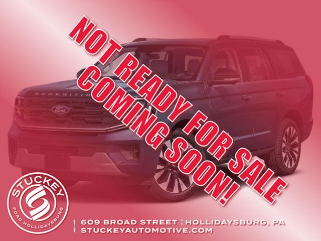 Stone Blue 2025 Ford Expedition Platinum 4WD SUV / Crossover Four-Wheel Drive Automatic
