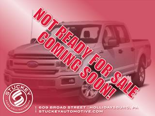 Iconic Silver 2020 Ford F-150 XLT SuperCrew 4WD Pickup Truck Four-Wheel Drive Automatic