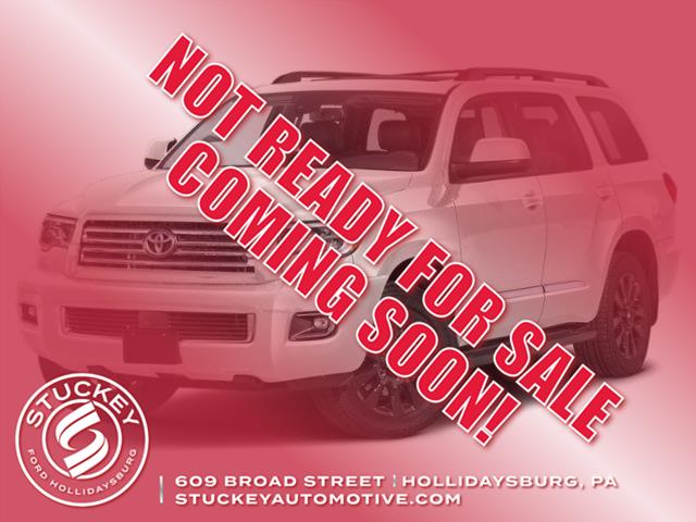 White (Blizzard Pearl) 2021 Toyota Sequoia Nightshade 4WD SUV / Crossover Four-Wheel Drive 6-Speed Automatic