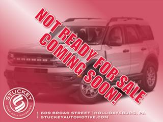 2024 Ford Bronco Sport Big Bend AWD
