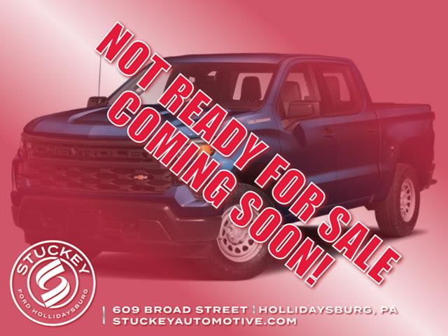 Northsky Blue Metallic 2023 Chevrolet Silverado 1500 Custom Crew Cab 4WD Pickup Truck Four-Wheel Drive 8-Speed Automatic