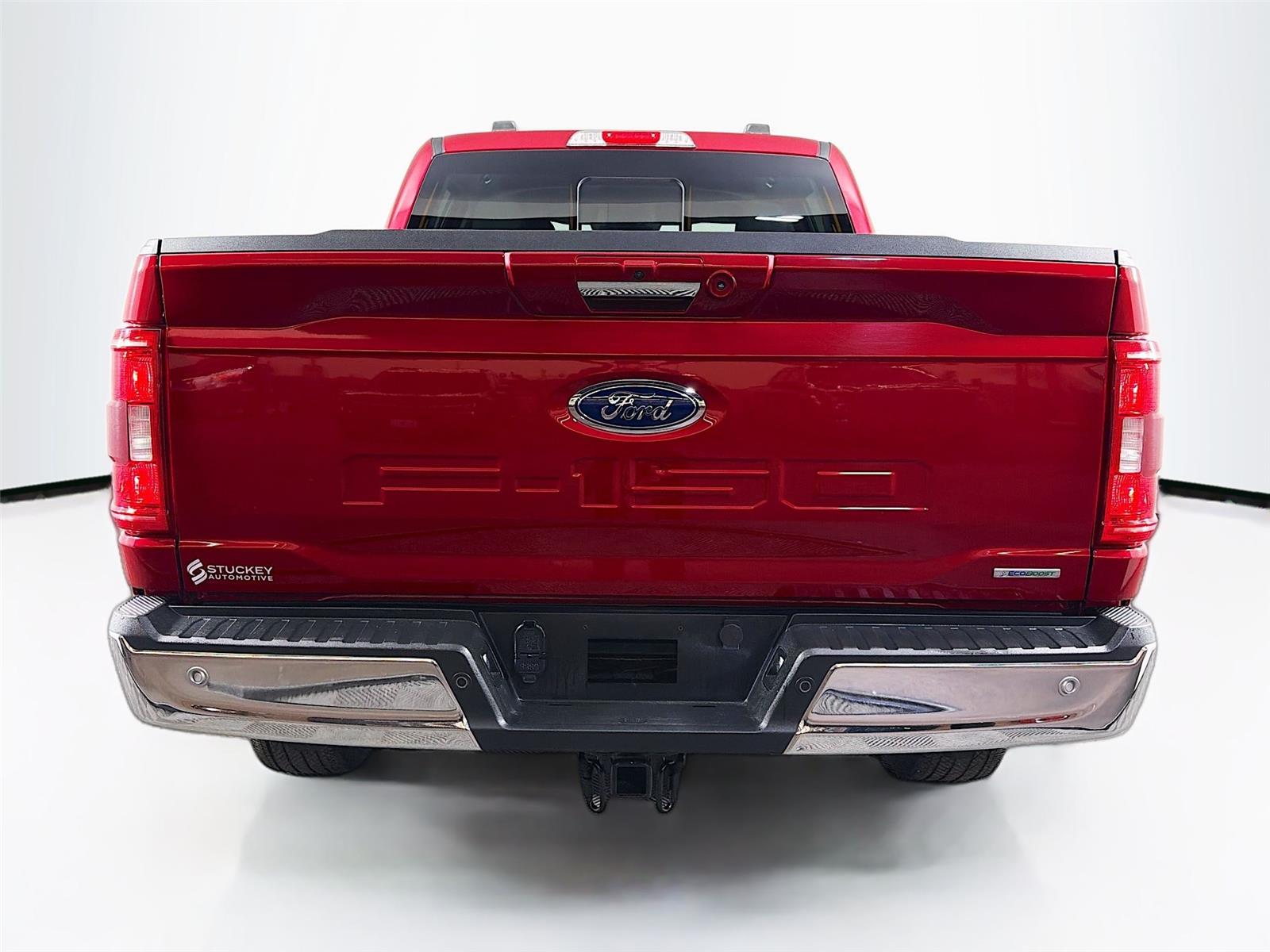 View vehicle photo 6