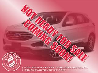 Star White Metallic Tri-Coat 2020 Ford Edge Titanium AWD SUV / Crossover All-Wheel Drive 8-Speed Automatic