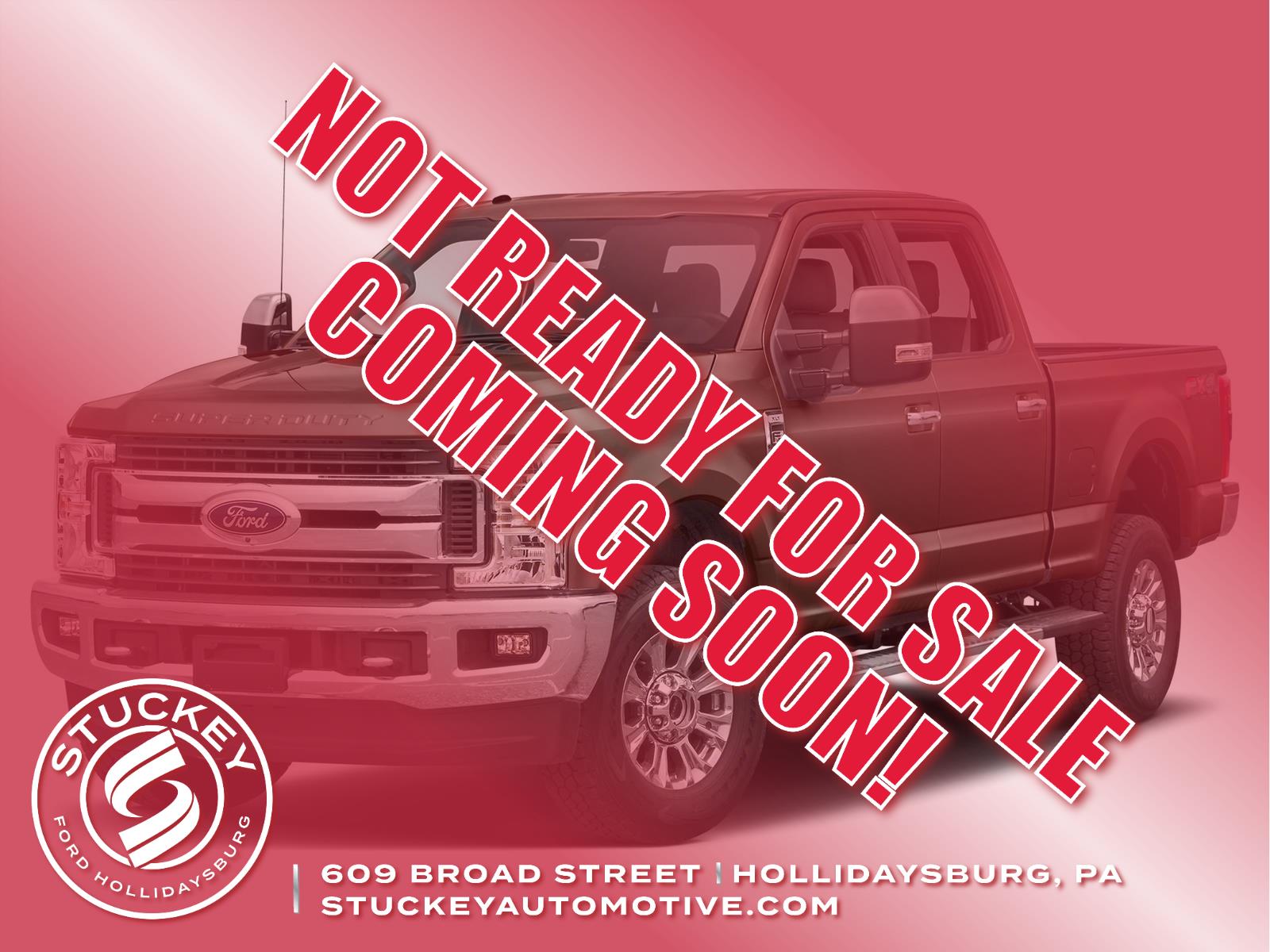 2018 Ford F-250 Super Duty XLT Crew Cab 4WD