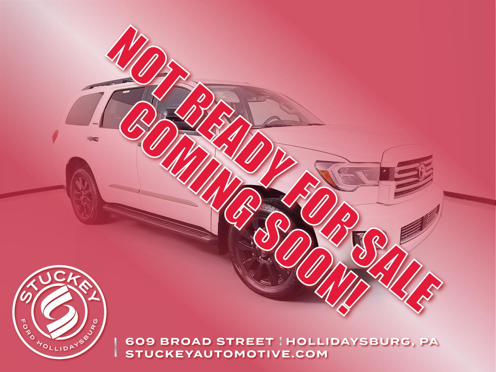 White (Blizzard Pearl) 2021 Toyota Sequoia Nightshade 4WD SUV / Crossover Four-Wheel Drive 6-Speed Automatic