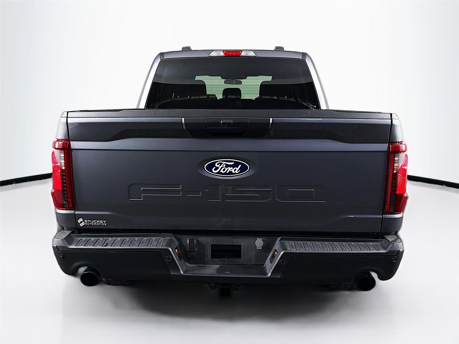 View vehicle photo 6