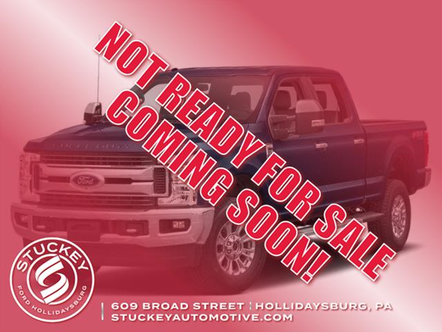 2019 Ford F-250 Super Duty XLT Crew Cab 4WD