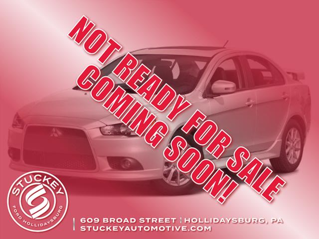 2015 Mitsubishi Lancer SE AWD