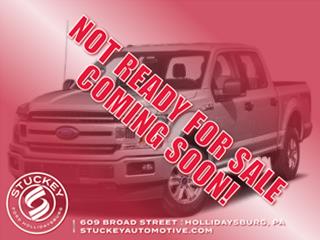 2019 Ford F-150 XLT SuperCrew 4WD