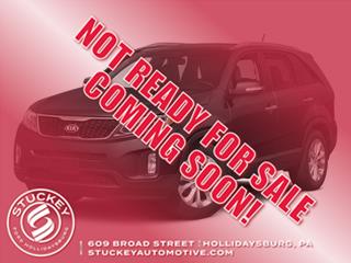 Ebony Black 2014 Kia Sorento LX AWD SUV / Crossover All-Wheel Drive 6-Speed Automatic