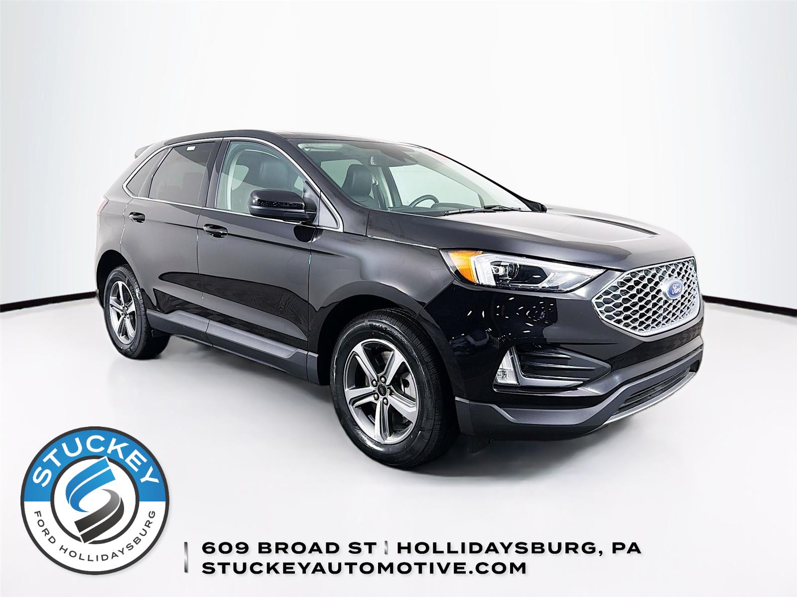 2024 Ford Edge SEL AWD