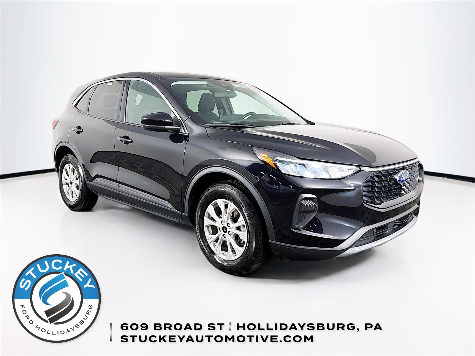 2024 Ford Escape Active AWD