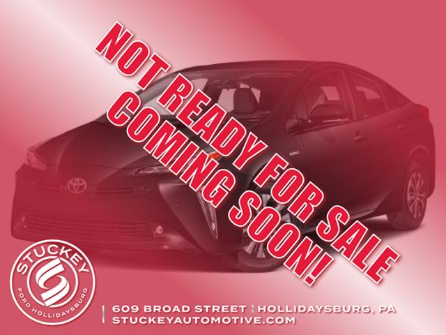 Midnight Black Metallic 2022 Toyota Prius Nightshade AWD-e Hatchback All-Wheel Drive Continuously Variable Transmission
