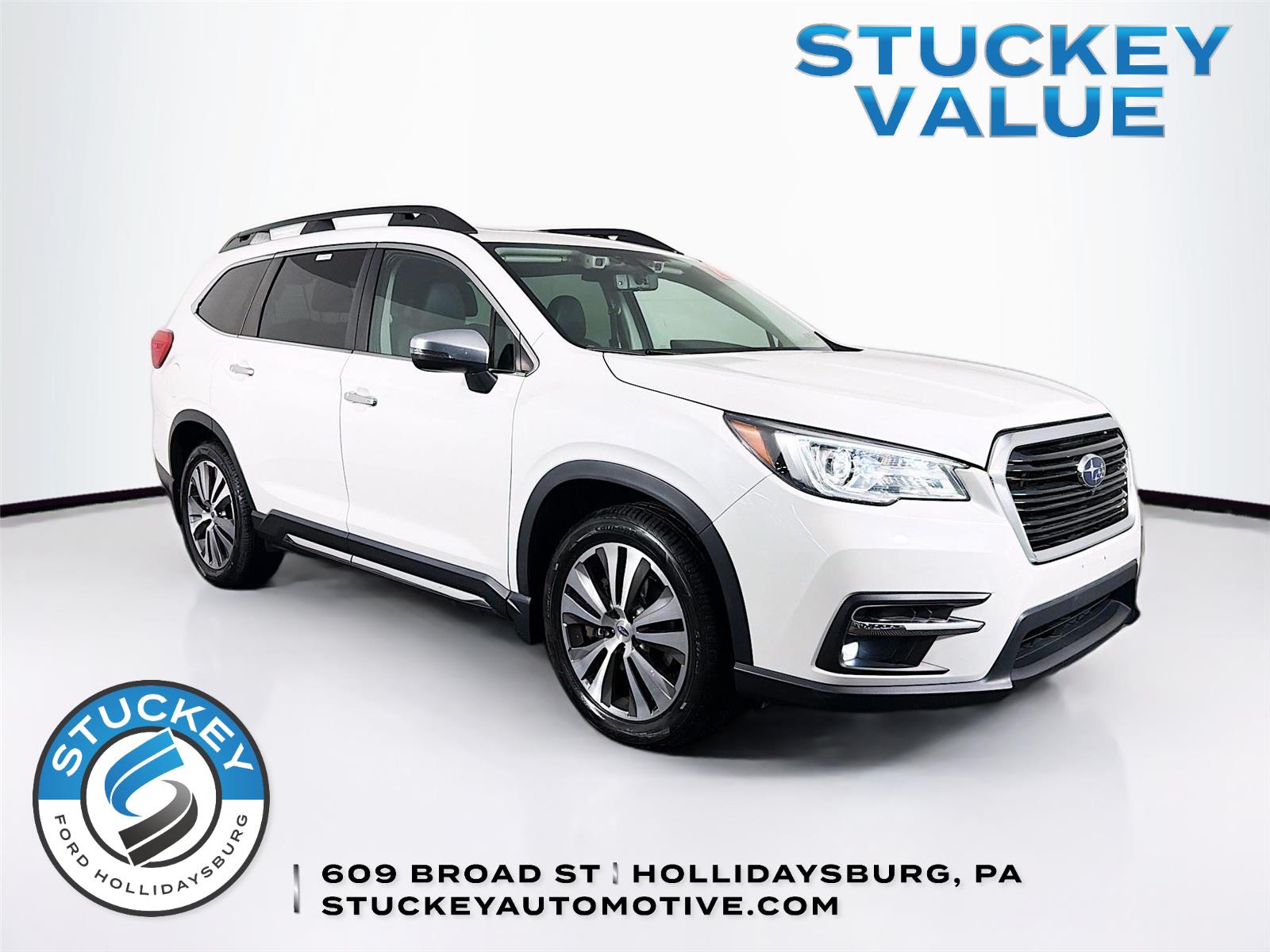 2021 Subaru Ascent Touring AWD
