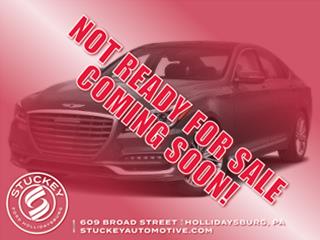 2019 Genesis G80 3.8L RWD