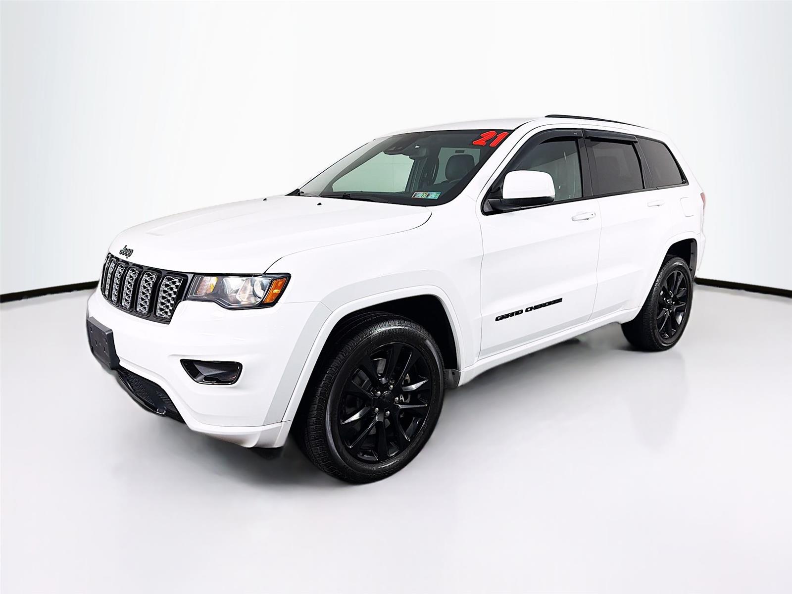 View vehicle photo 7